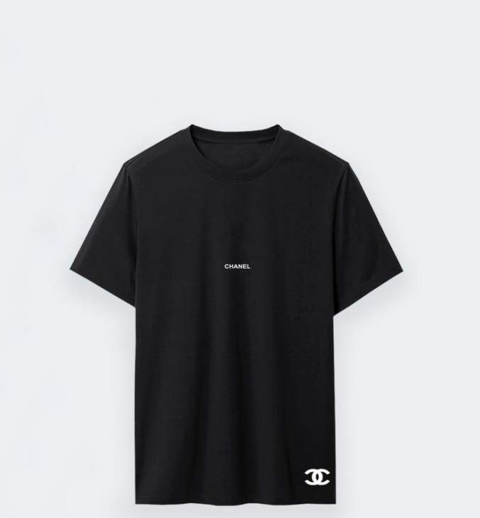 Picture of Chanel T Shirts Short _SKUChanelM-3XL1qr27618573